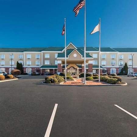 Country Inn & Suites By Radisson, Findlay, Oh Экстерьер фото