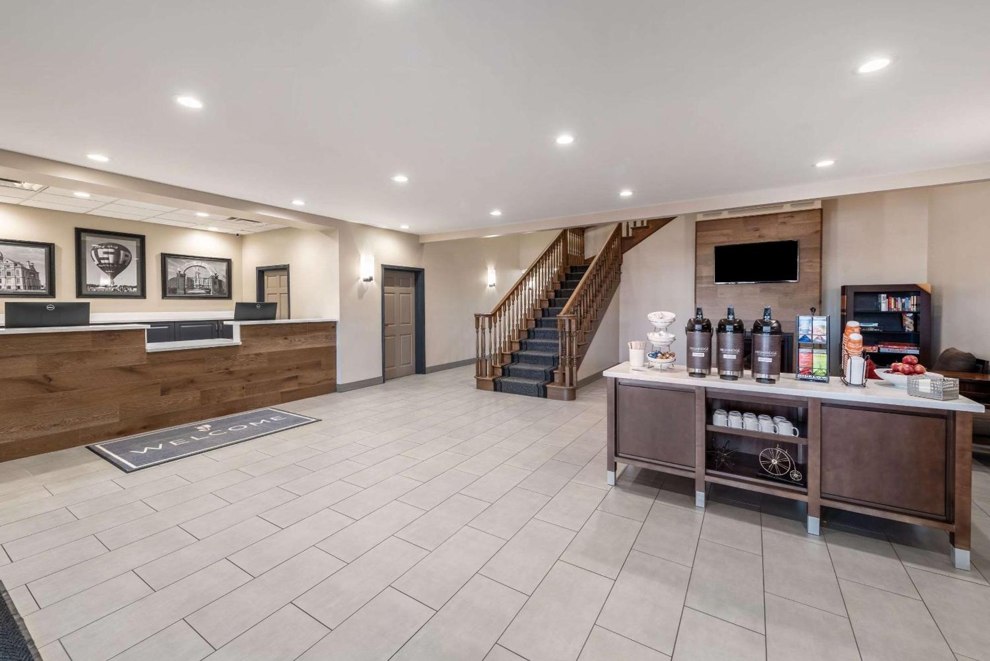 Country Inn & Suites By Radisson, Findlay, Oh Экстерьер фото