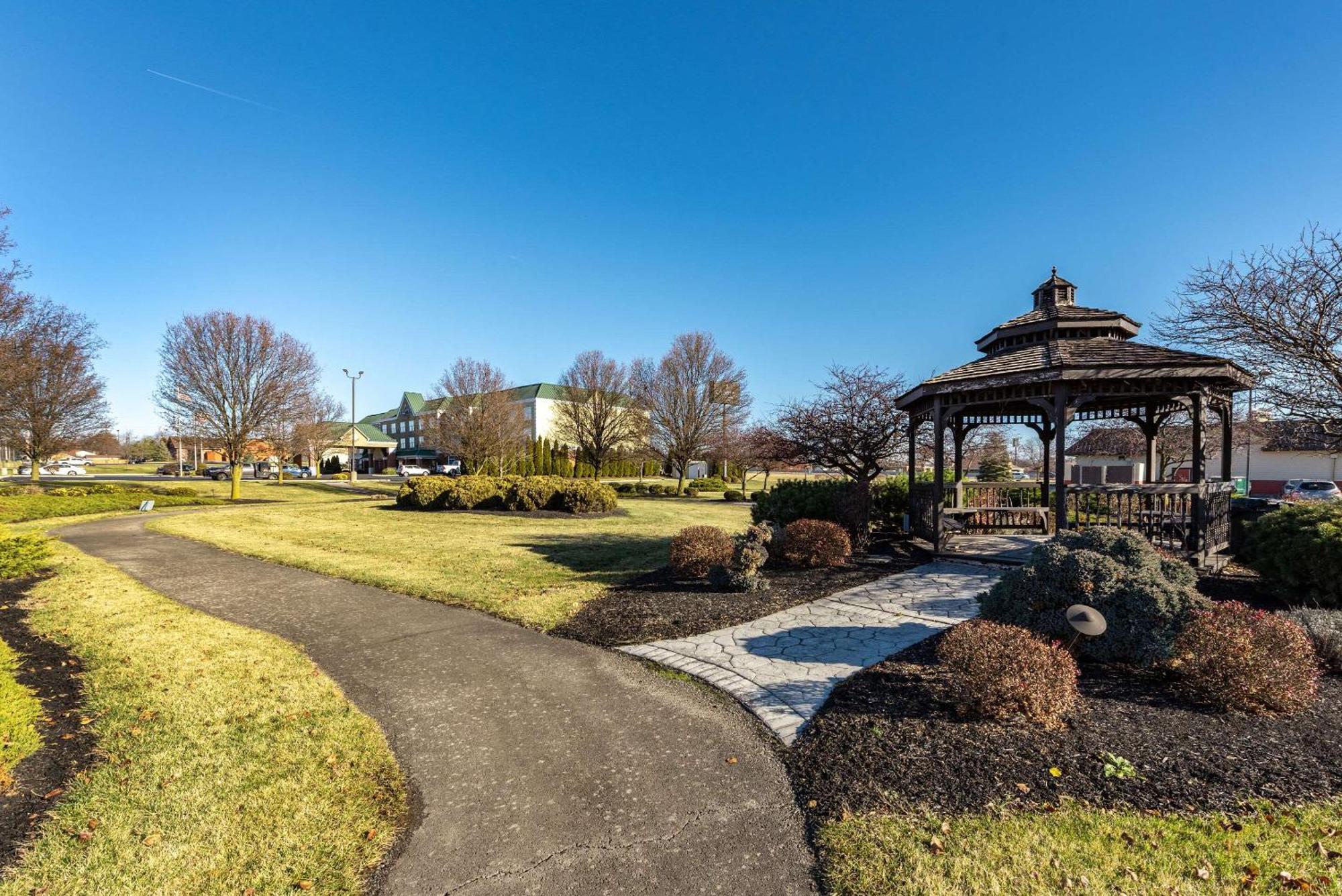 Country Inn & Suites By Radisson, Findlay, Oh Экстерьер фото