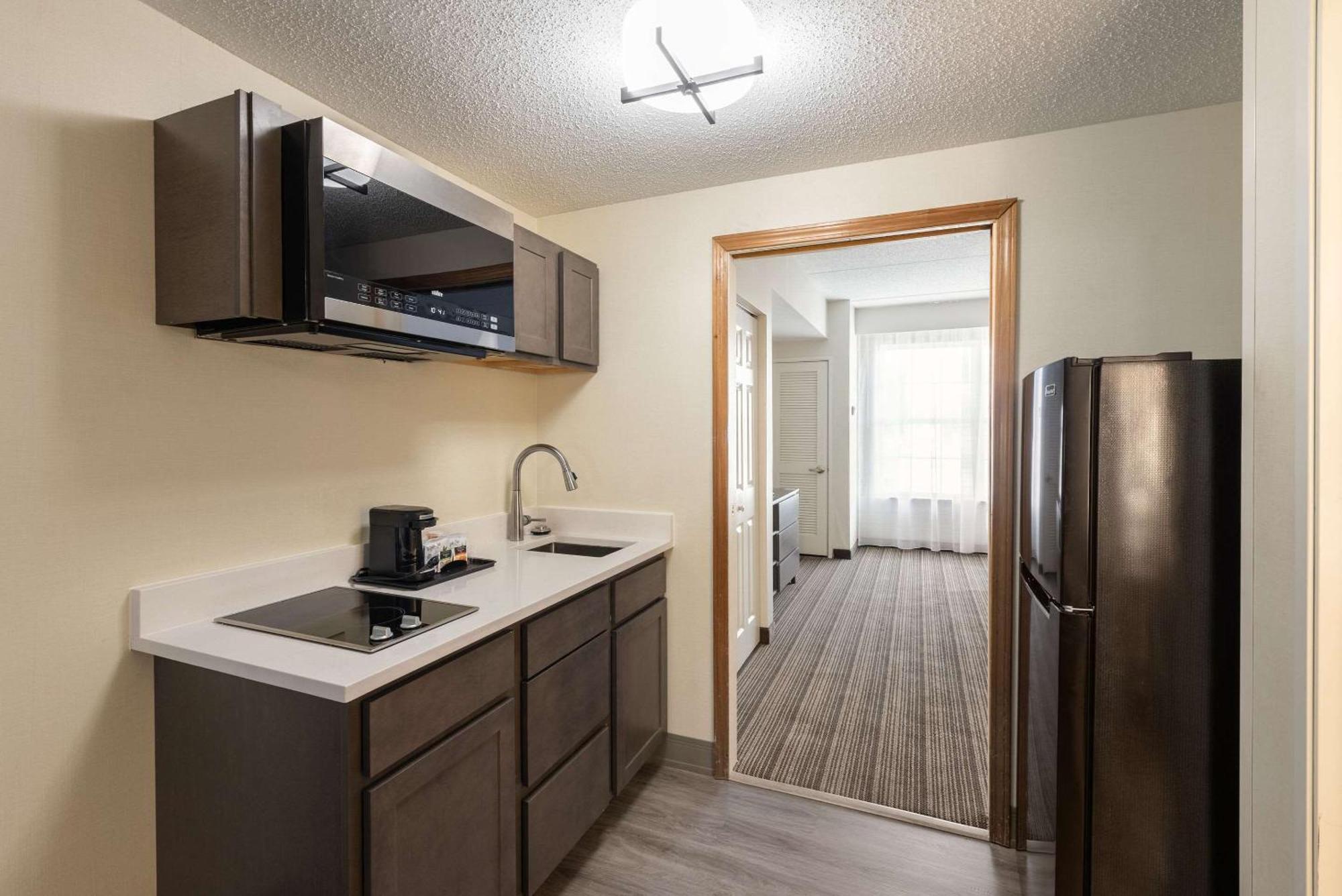 Country Inn & Suites By Radisson, Findlay, Oh Экстерьер фото