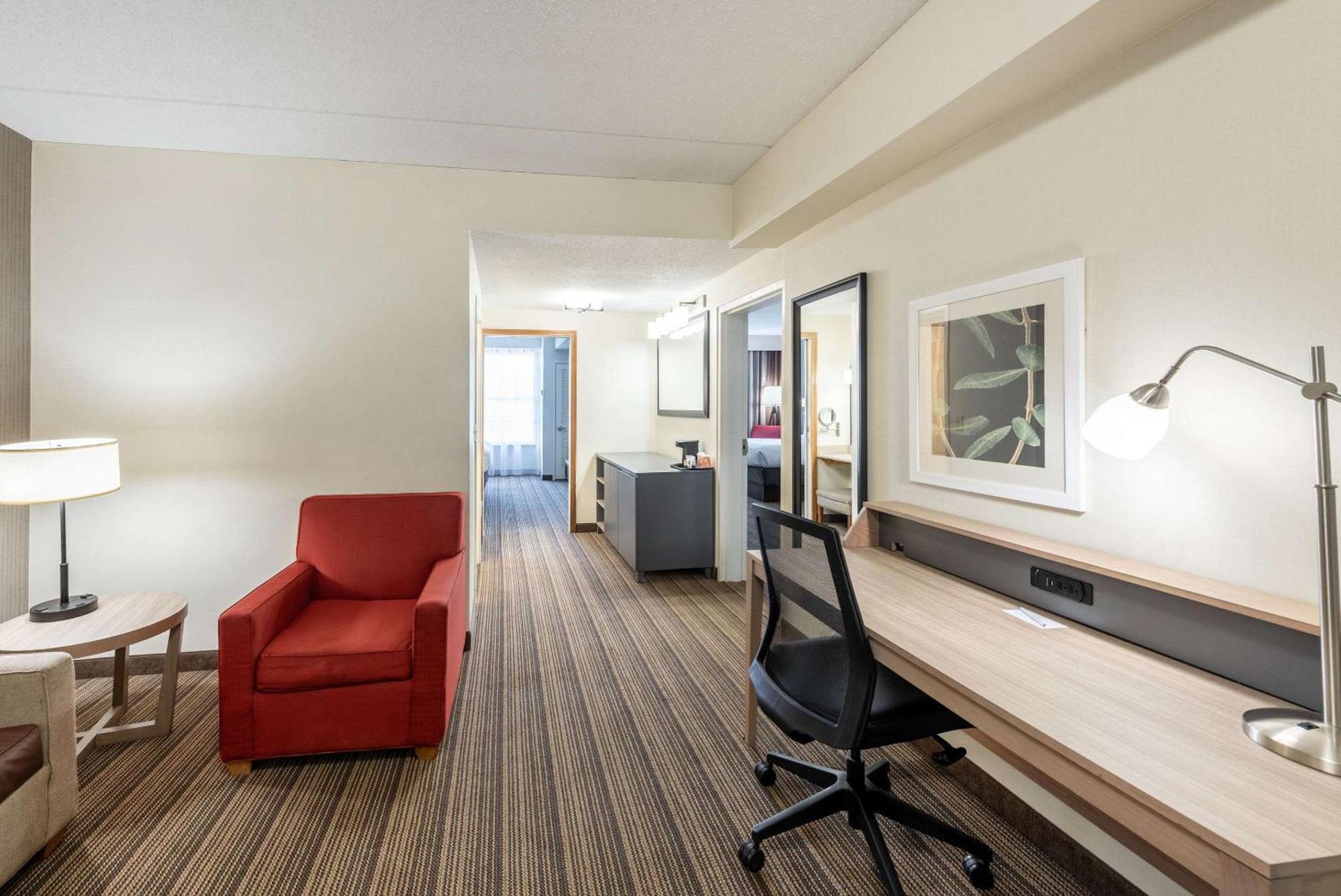 Country Inn & Suites By Radisson, Findlay, Oh Экстерьер фото