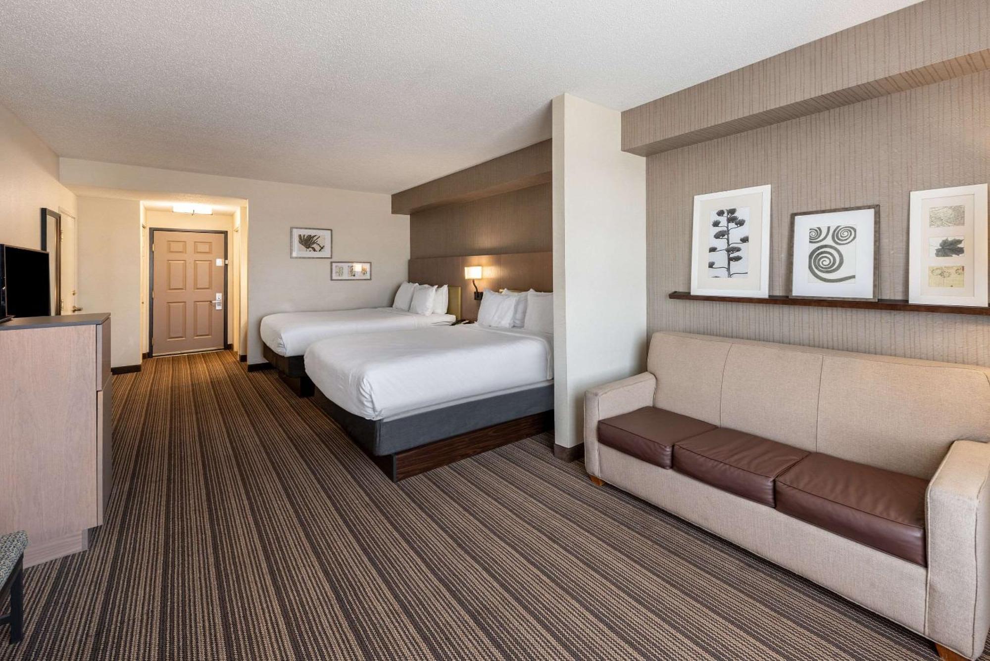 Country Inn & Suites By Radisson, Findlay, Oh Экстерьер фото