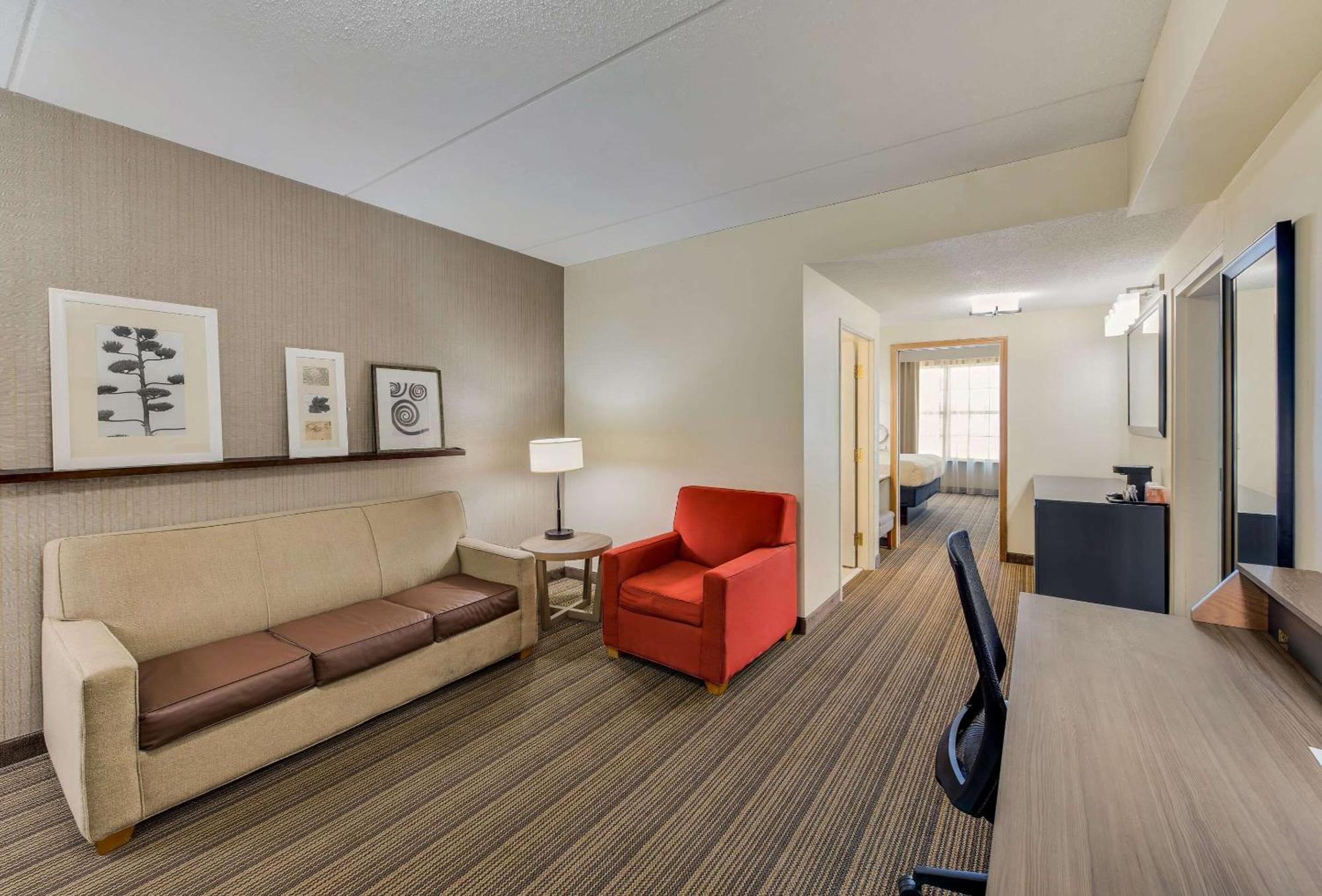 Country Inn & Suites By Radisson, Findlay, Oh Экстерьер фото