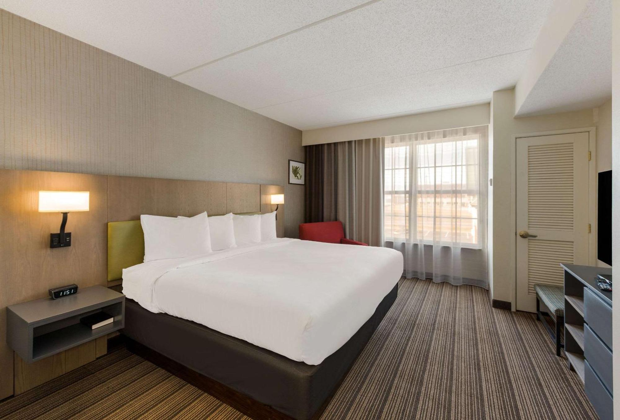 Country Inn & Suites By Radisson, Findlay, Oh Экстерьер фото
