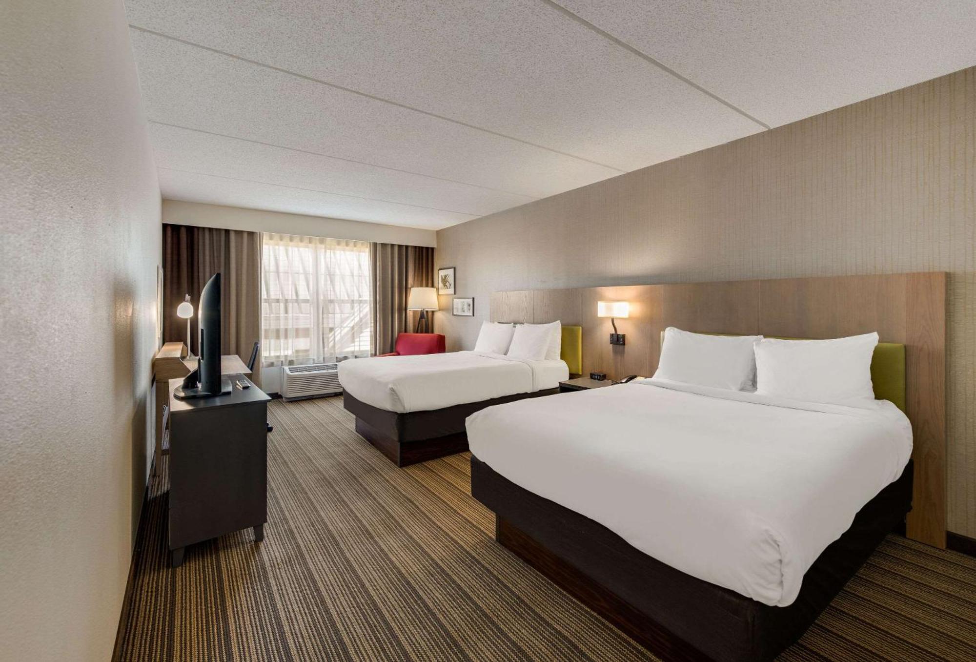 Country Inn & Suites By Radisson, Findlay, Oh Экстерьер фото
