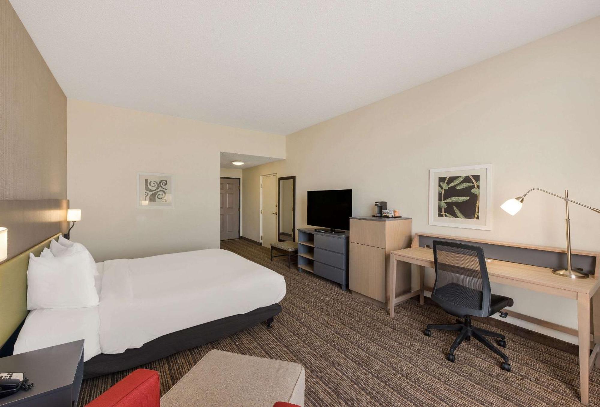 Country Inn & Suites By Radisson, Findlay, Oh Экстерьер фото