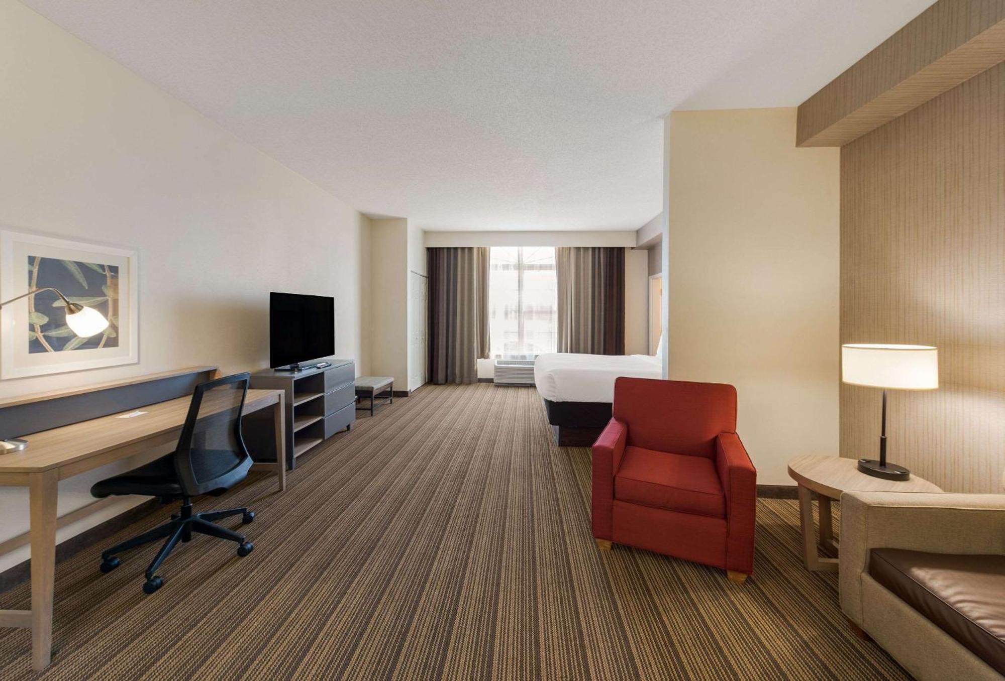 Country Inn & Suites By Radisson, Findlay, Oh Экстерьер фото