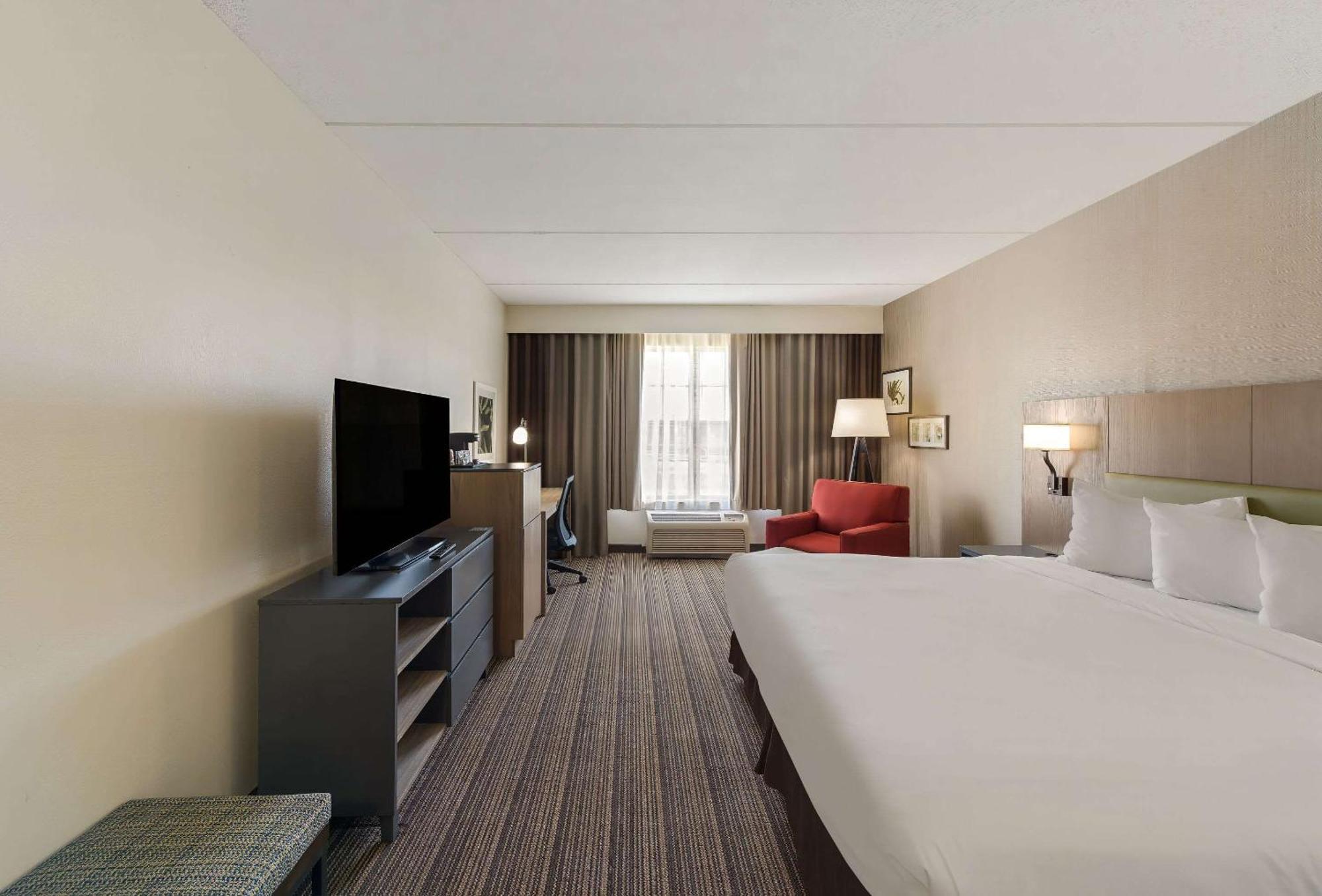 Country Inn & Suites By Radisson, Findlay, Oh Экстерьер фото