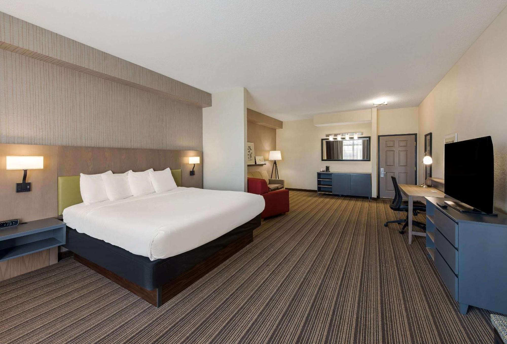Country Inn & Suites By Radisson, Findlay, Oh Экстерьер фото