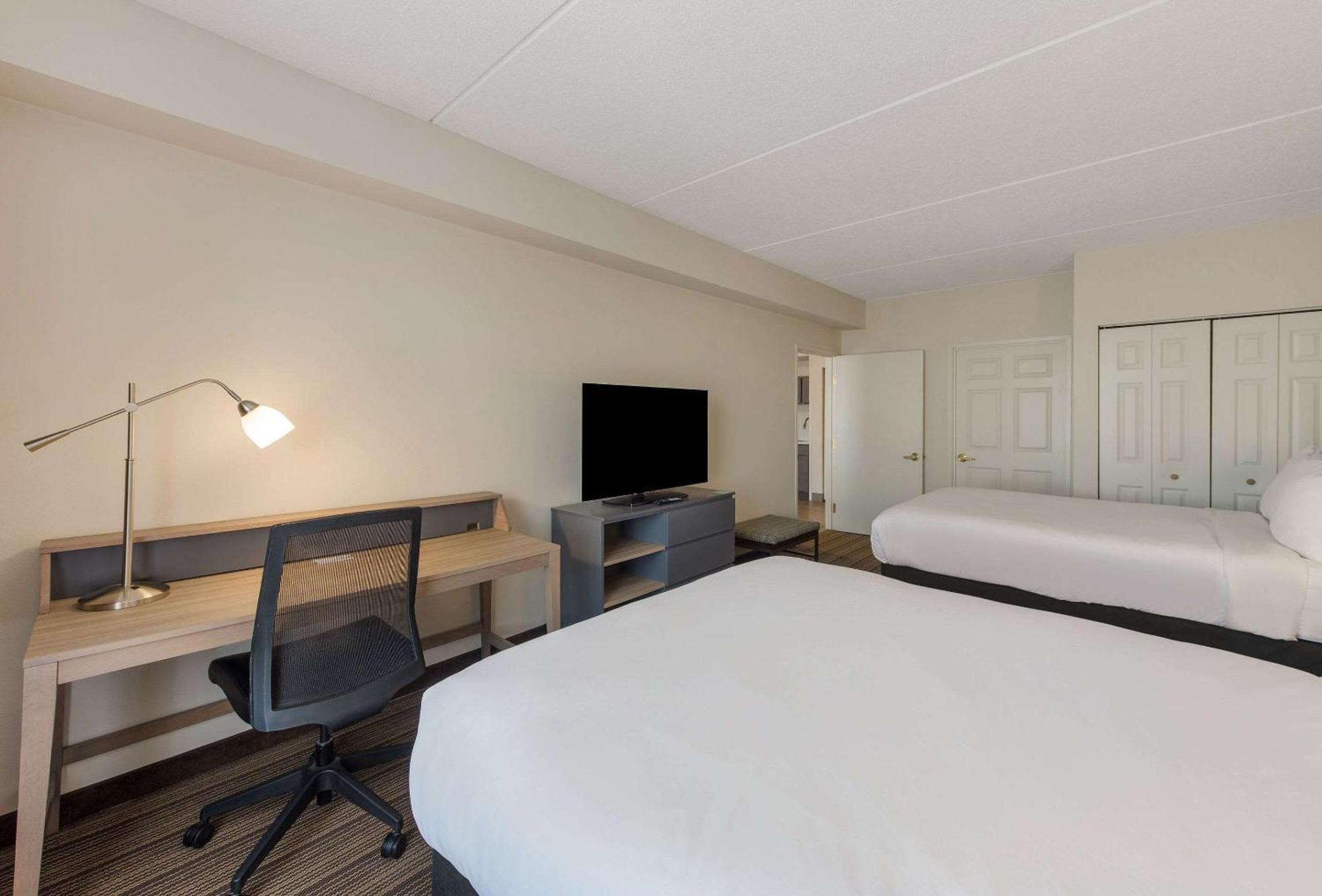 Country Inn & Suites By Radisson, Findlay, Oh Экстерьер фото