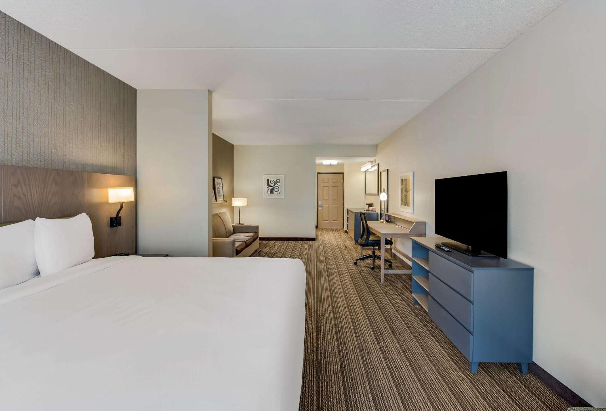 Country Inn & Suites By Radisson, Findlay, Oh Экстерьер фото