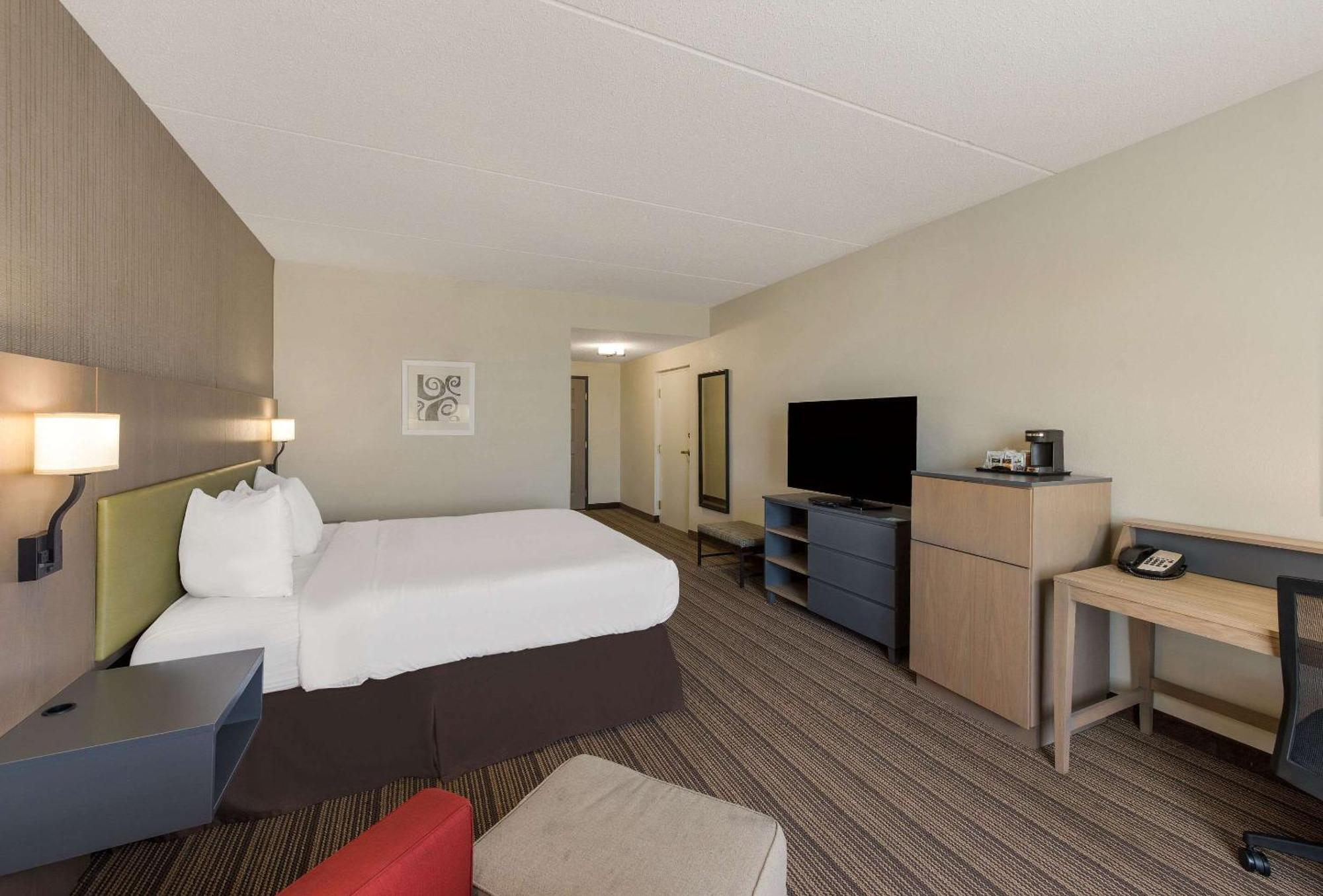 Country Inn & Suites By Radisson, Findlay, Oh Экстерьер фото