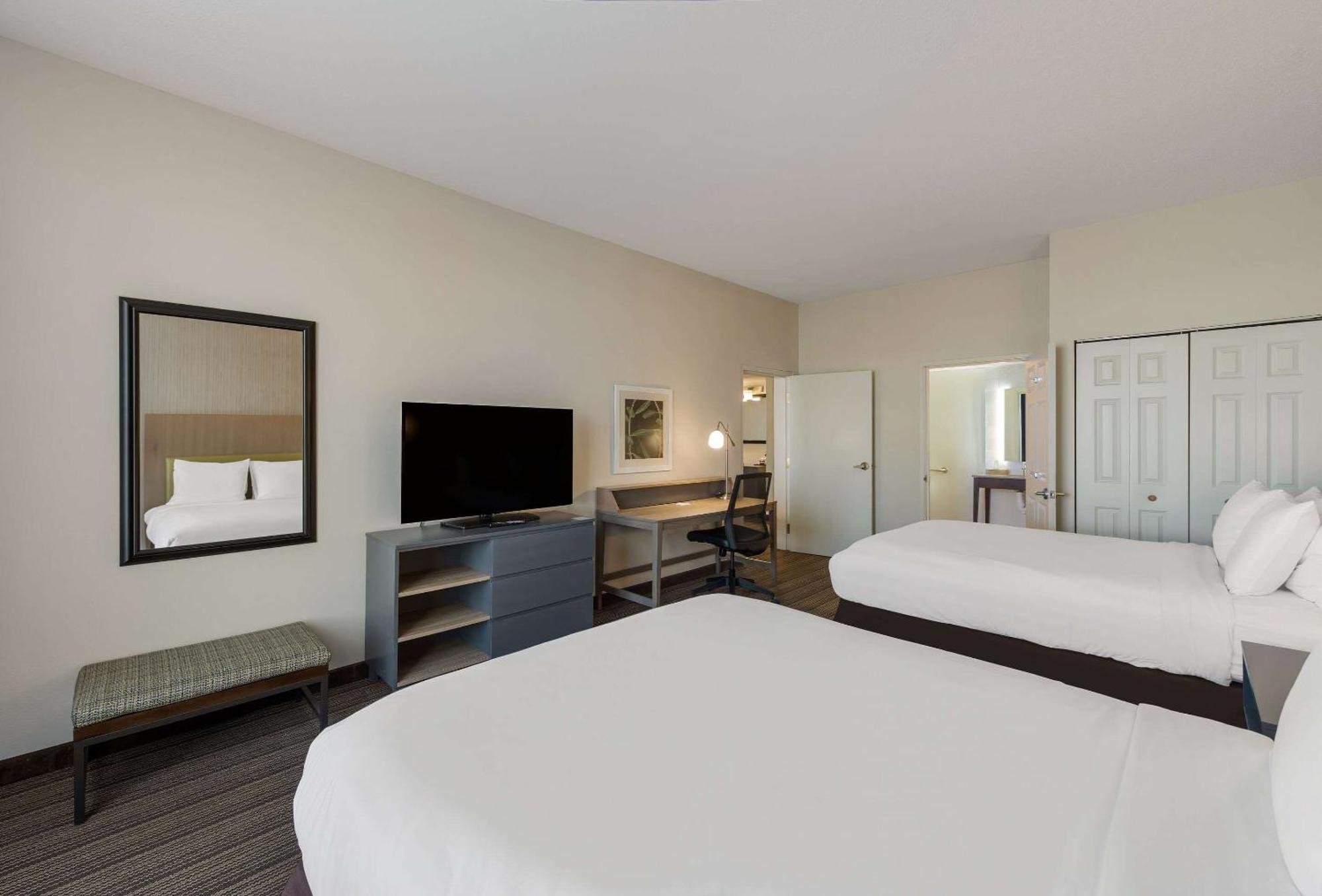 Country Inn & Suites By Radisson, Findlay, Oh Экстерьер фото