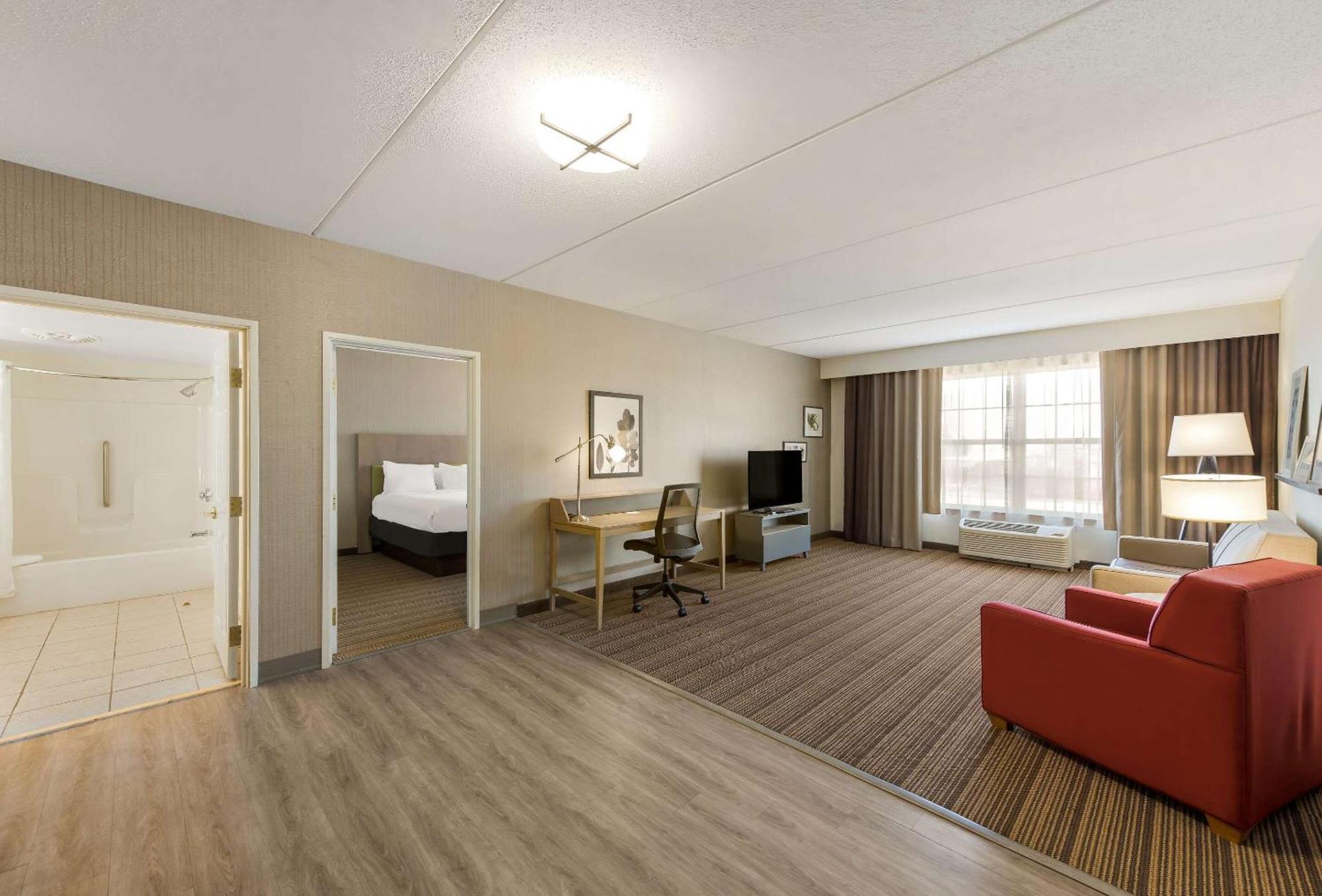 Country Inn & Suites By Radisson, Findlay, Oh Экстерьер фото