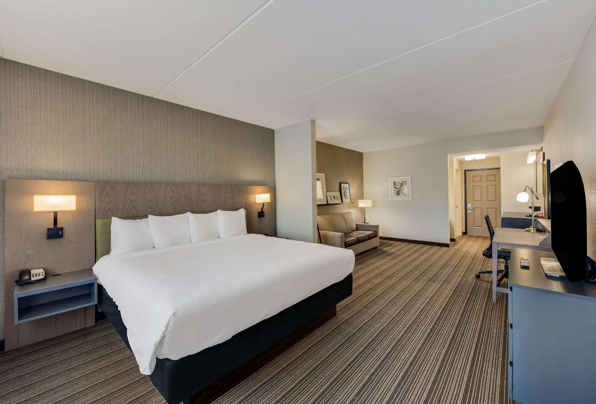 Country Inn & Suites By Radisson, Findlay, Oh Экстерьер фото