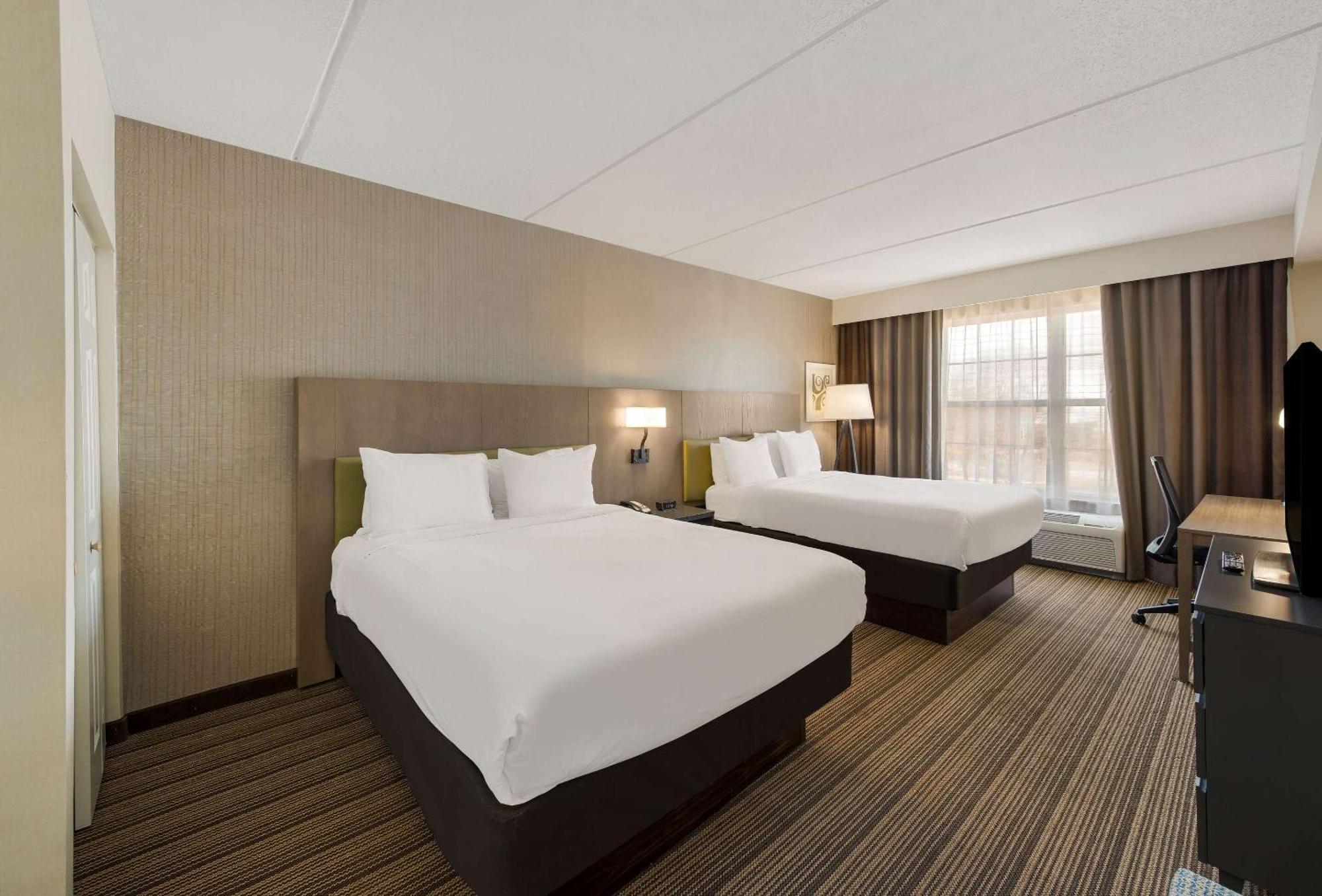 Country Inn & Suites By Radisson, Findlay, Oh Экстерьер фото