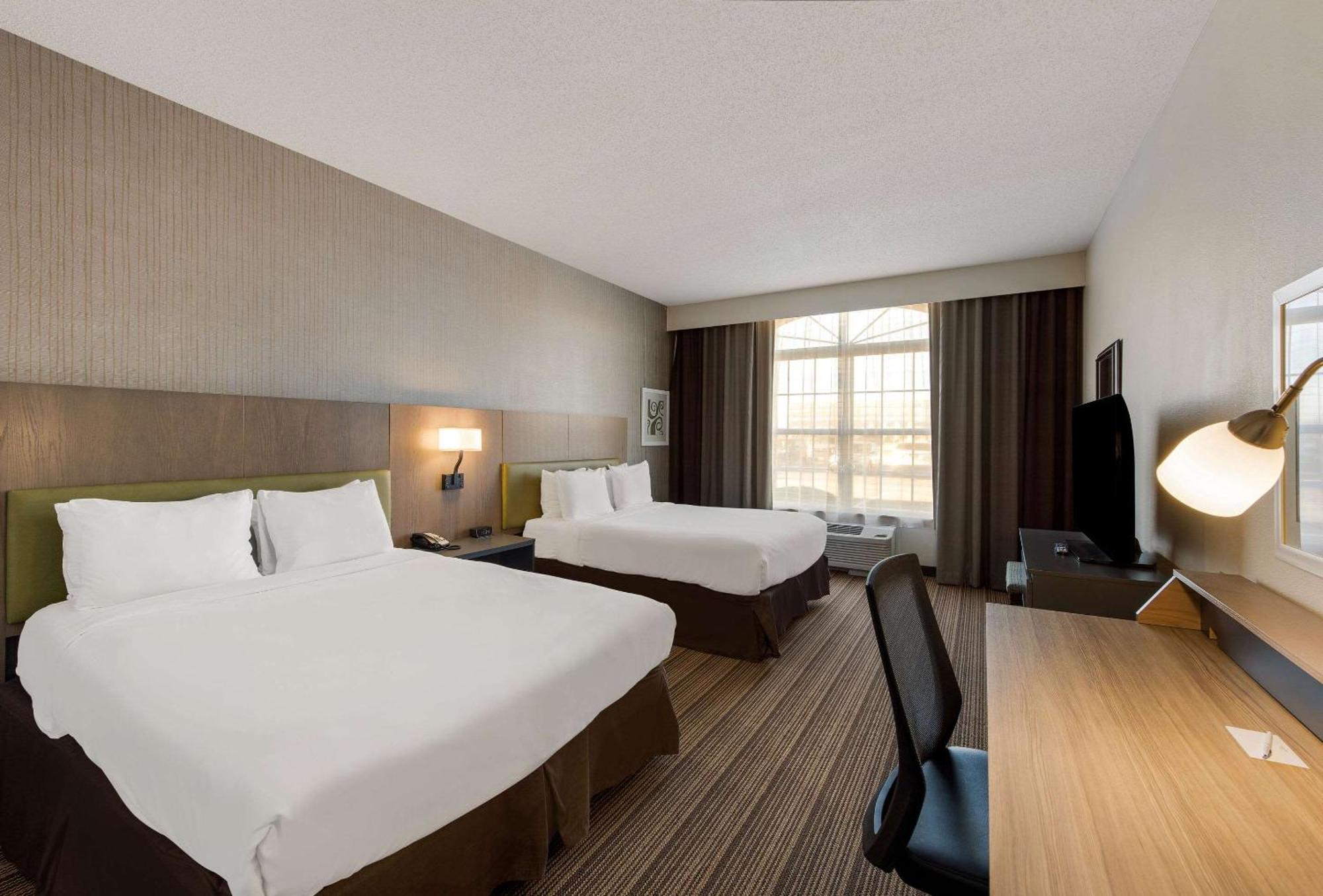 Country Inn & Suites By Radisson, Findlay, Oh Экстерьер фото
