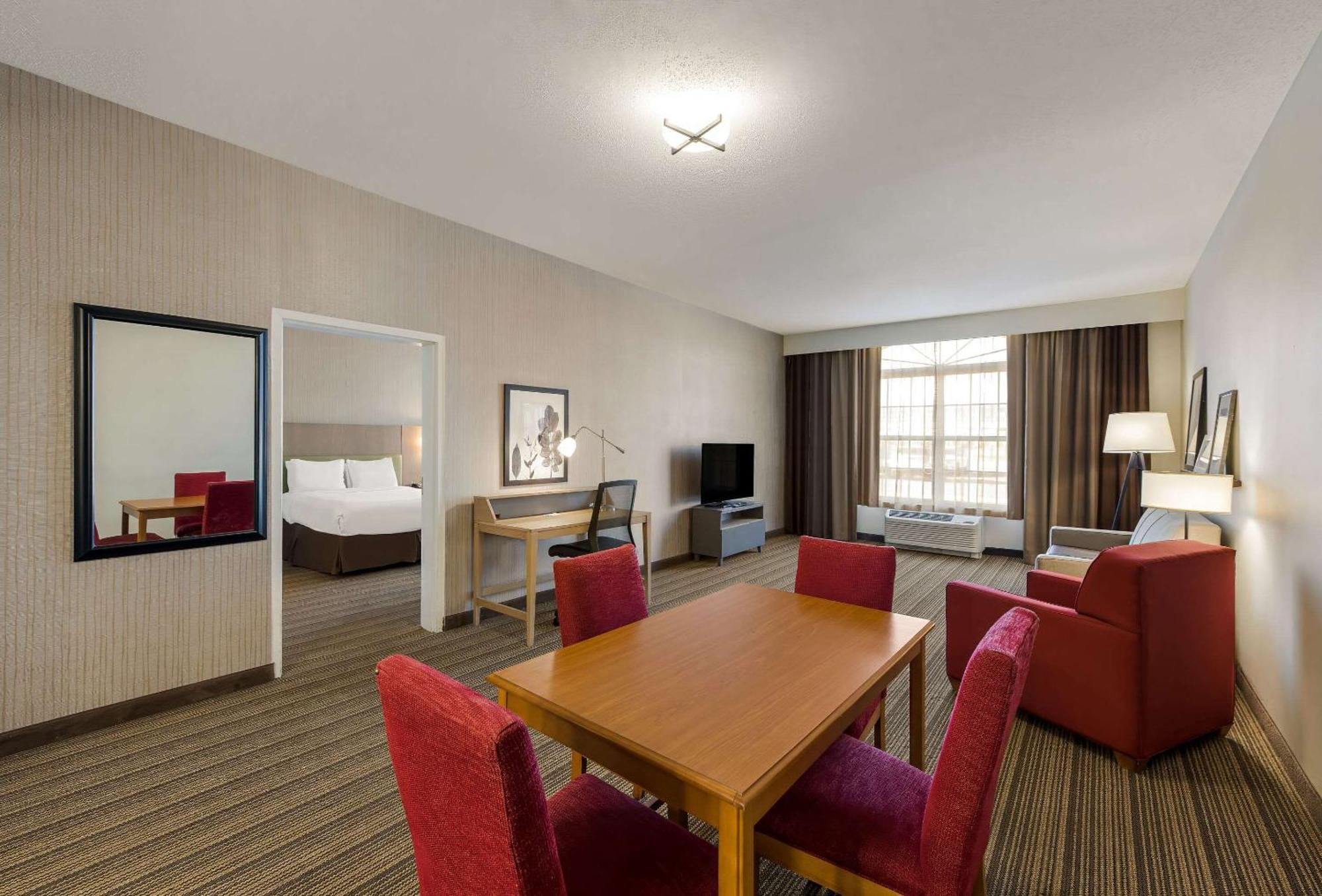 Country Inn & Suites By Radisson, Findlay, Oh Экстерьер фото