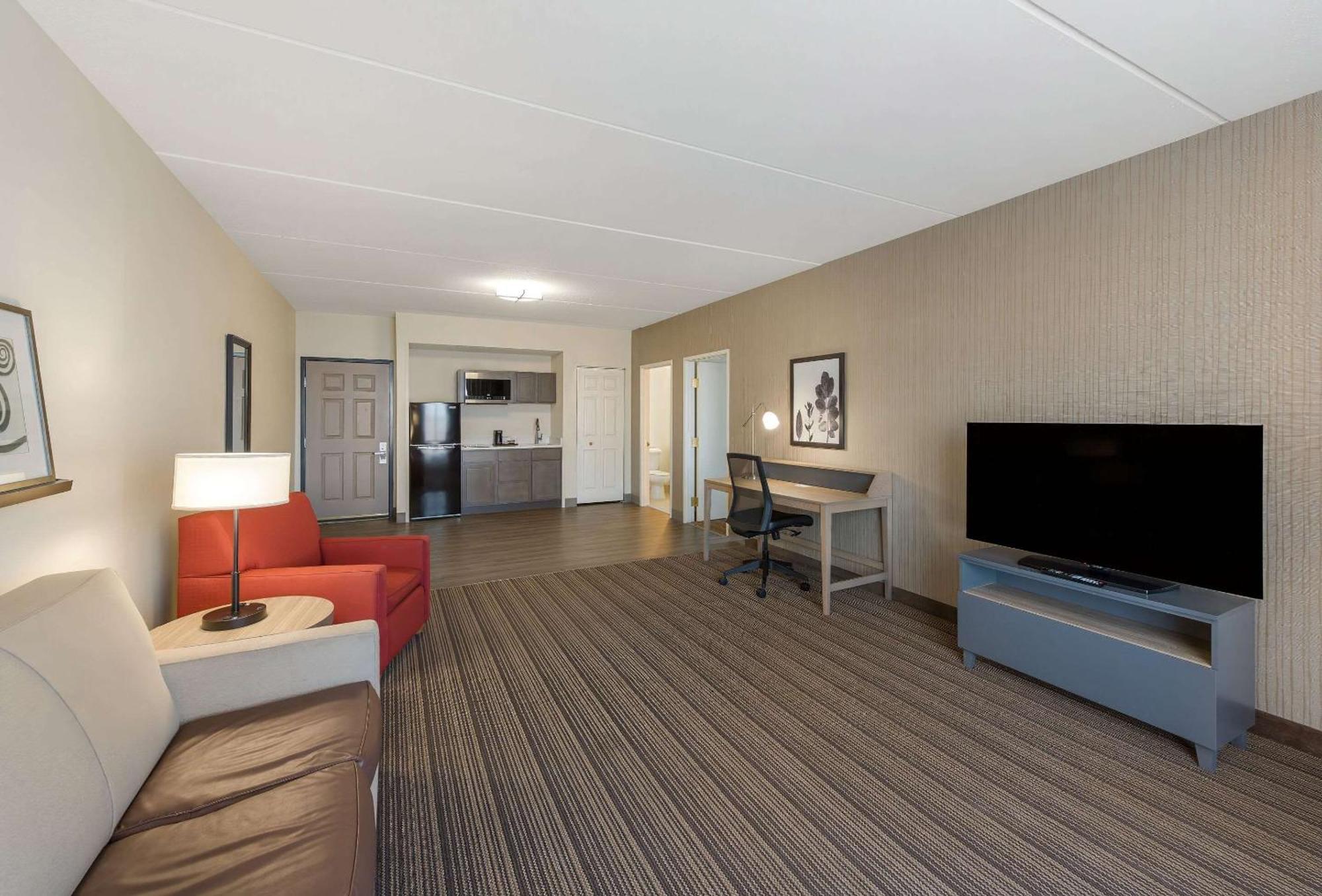 Country Inn & Suites By Radisson, Findlay, Oh Экстерьер фото