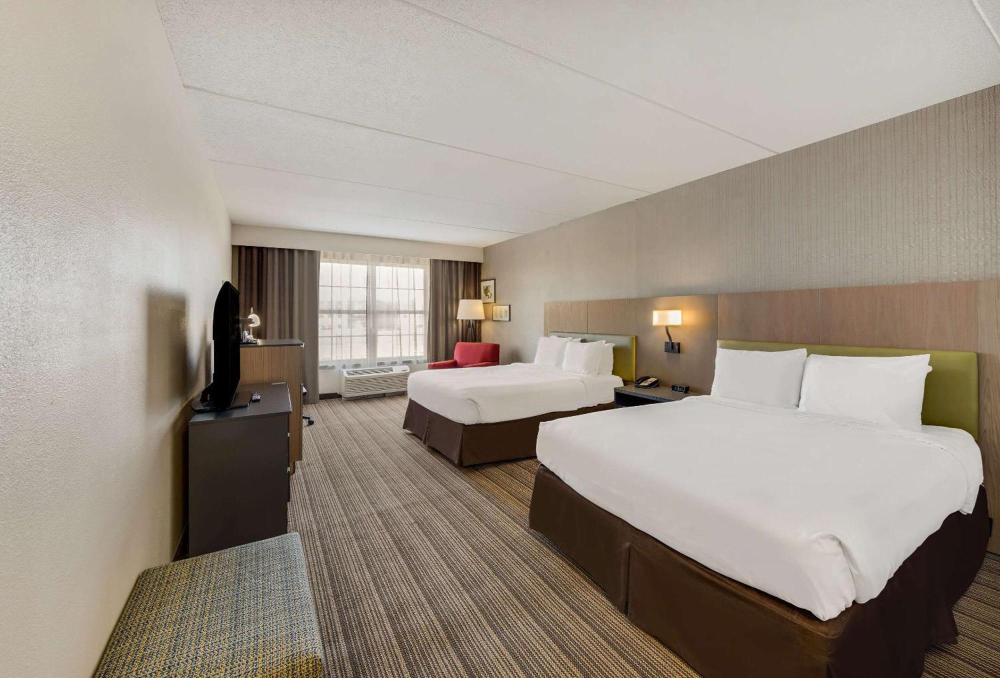 Country Inn & Suites By Radisson, Findlay, Oh Экстерьер фото