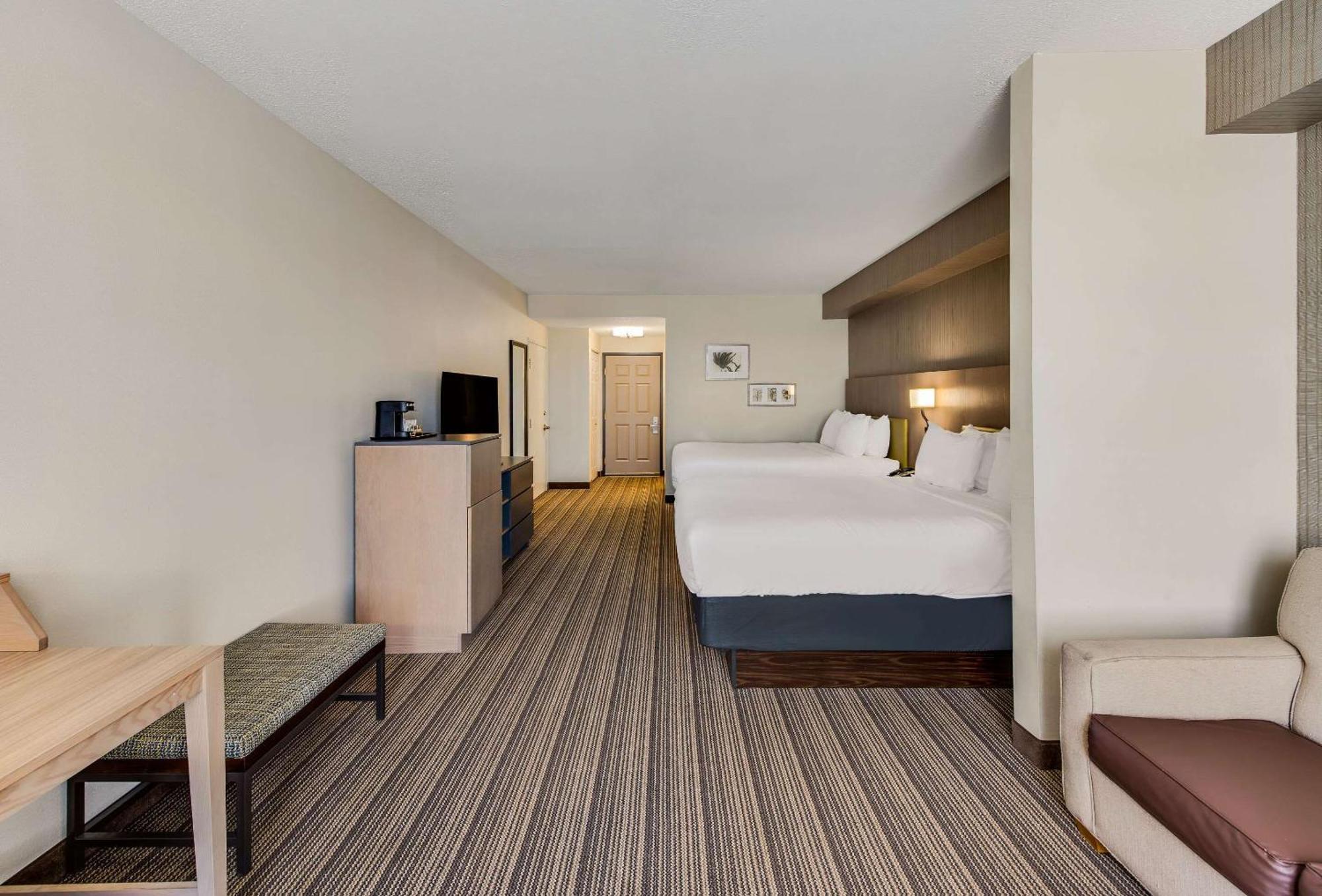 Country Inn & Suites By Radisson, Findlay, Oh Экстерьер фото