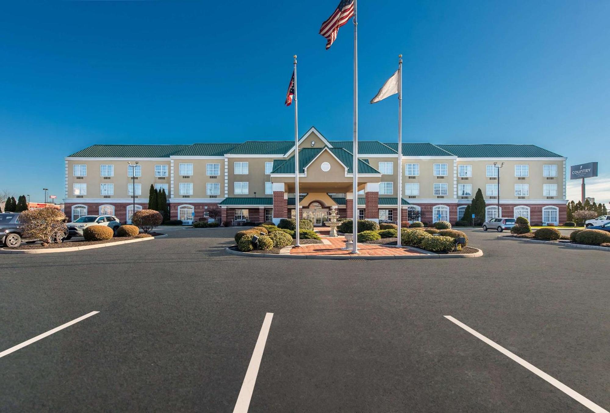 Country Inn & Suites By Radisson, Findlay, Oh Экстерьер фото