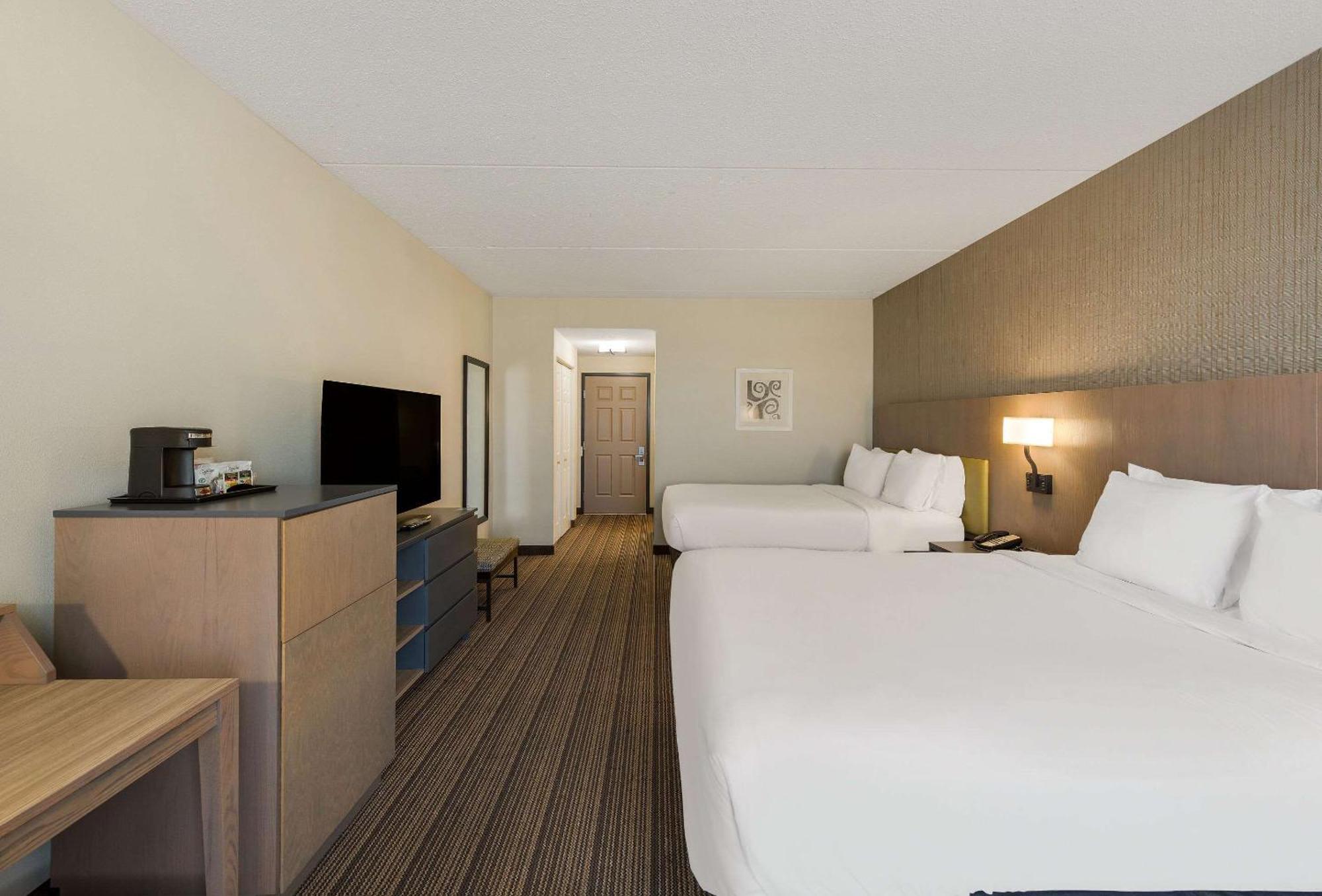 Country Inn & Suites By Radisson, Findlay, Oh Экстерьер фото
